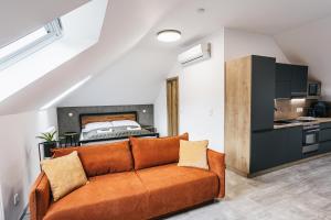 Apartmány Petra Voka