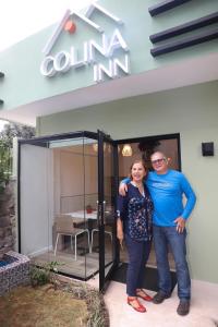 Hotel Colina Inn Escazu