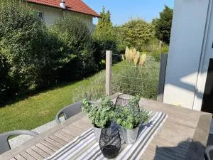 Ferienhaus Sonnenhaus - 史塔卡赫