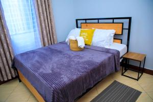 ManCave Urban Apartment