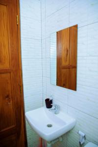 ManCave Urban Apartment