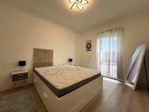 Appartement Cosy Avec Grande Terrasse