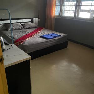 New Saran Hostel krabi