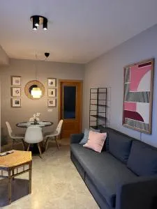 Apartamento Casa María del Mar - 卡斯蒂列哈德拉库埃斯塔