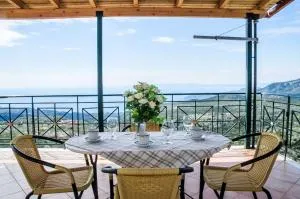 Dimos-Mani Wonderful View - Altomirá