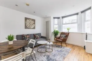 Modern1-Bed - Central Croydon - Shirley