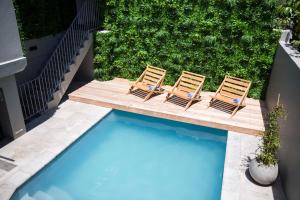 Antrim House by Totalstay