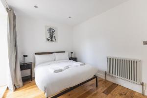 Modern1-Bed - Central Croydon
