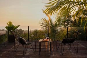 Nilayam Uday 6 BHK By Aquatica Stays