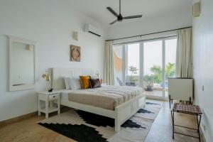 Nilayam Uday 6 BHK By Aquatica Stays
