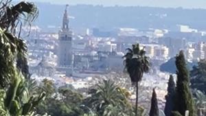 Apartamento Casa María del Mar