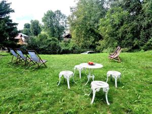 EASY RENT Apartments - Willa Alba