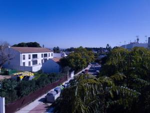 Apartamento Casa María del Mar