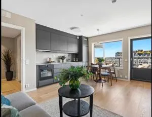 Spireaveien 14c - Grorud