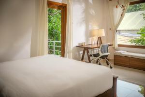 Rennoki Homestay - A Green Oasis in HCMc