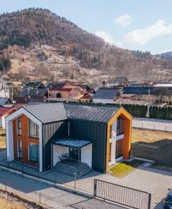 The NEST - 博尔沙