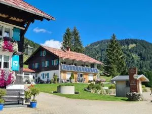 Ferienhof "Alpe Berg"