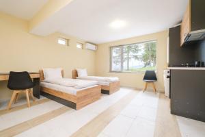 Veliko Turnovo Studios - Stylish & Convenient