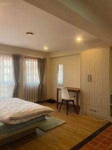 Yushi Stay Patan Flat 1