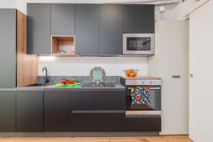 A new green futuristic habitat!