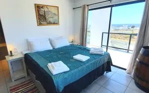 Columbine Views - West Point