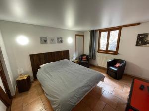 Appartements Apartment Cali Elina : photos des chambres