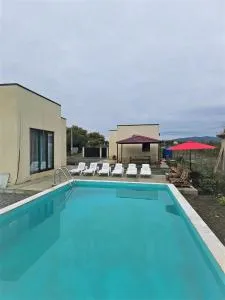 Twins Bazaleti & თვინს ბაზალეთი - Ananuri