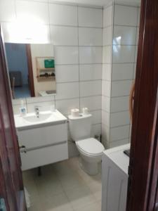 Caleta Paraiso - Lovely Coastal Apartment