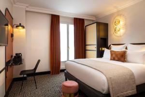 Hotels Grand Hotel Chicago : photos des chambres