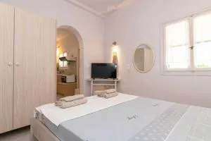 Λεβάντα - Lichnaftia