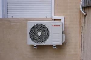 Increible apartamento reformado en el Brooklyn Madrileño