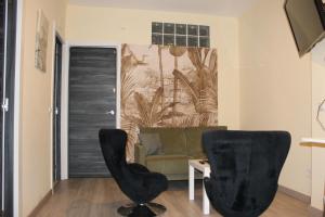 Increible apartamento reformado en el Brooklyn Madrileño