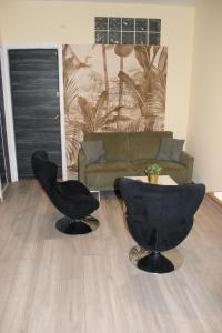 Increible apartamento reformado en el Brooklyn Madrileño