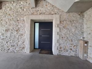 Mas De Bonnafoux