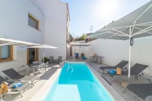 Nuova -Luxury Rooms & Apartment- - Enas