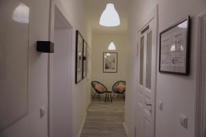 Modernes Zuhause im Zentrum von Schöneberg