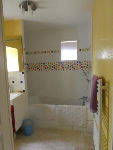 Maisons de vacances Longere PROCHE LOCHES : photos des chambres