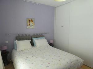 Maisons de vacances Longere PROCHE LOCHES : photos des chambres