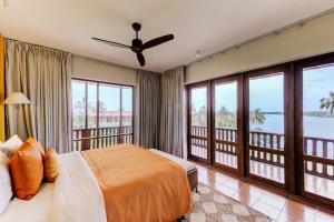 Cinnamon Bentota Beach - Signature Selection