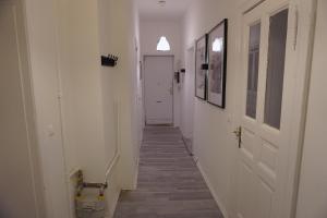 Modernes Zuhause im Zentrum von Schöneberg