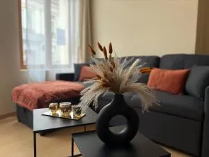 Au Courant d'Aire! - 圣康坦