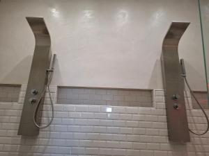 Maisons de vacances Mas De Bonnafoux : photos des chambres