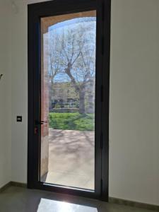 Maisons de vacances Mas De Bonnafoux : photos des chambres