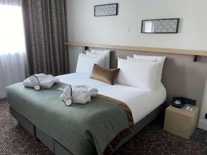 Mercure Lyon Charbonnières
