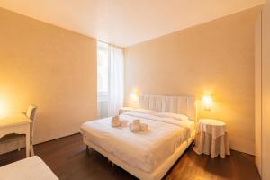 Appartamento con 2 Camere da Letto e Vista Città