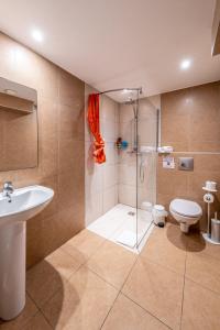 Appart'hotels Residence Chateau d'Acotz - Appartements avec piscine a 300m des Plages & Ocean : photos des chambres