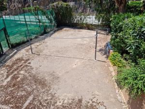 Sea view flat 5 minutes from the beach