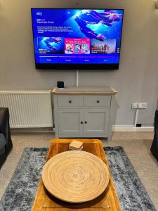 Dog Friendly Holiday Home in Newquay Cornwall