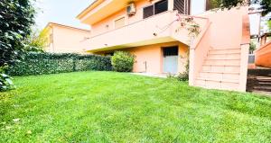 Vela House & Garden City Center