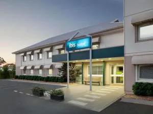 ibis Budget Canberra - غولبورن